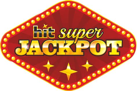 jackpot significado